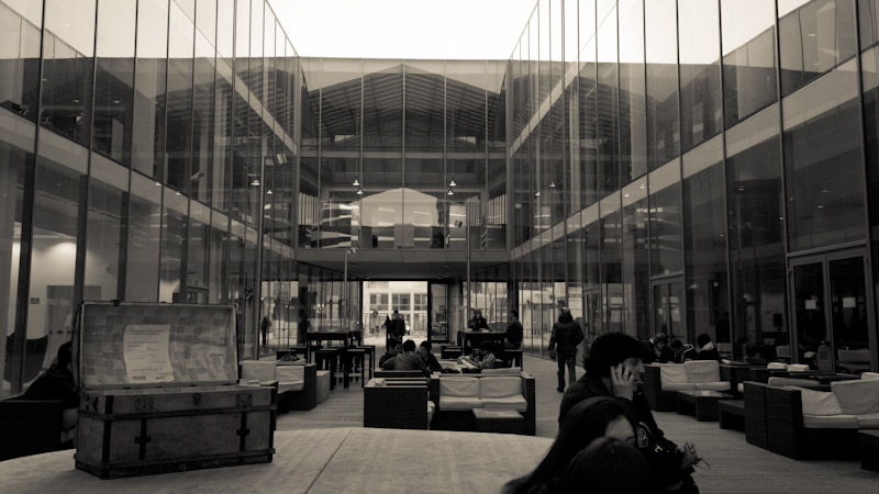 Backstage videoclip Red Crystal