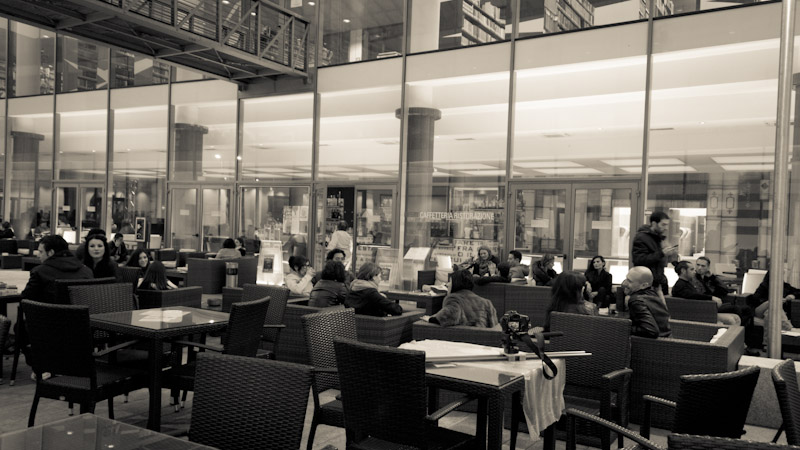 Backstage videoclip Red Crystal