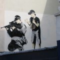 Banksy