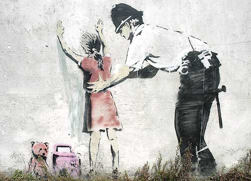 Banksy