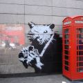 Banksy