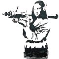 Banksy