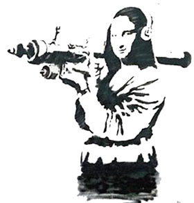 Banksy