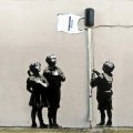 Banksy