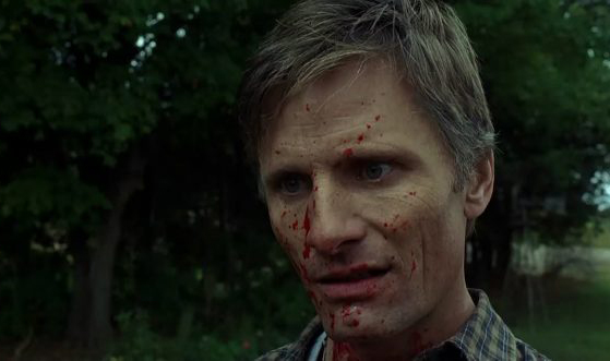 Cronenberg - A history of violence