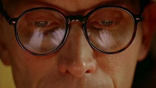 Cronenberg - Il pasto nudo