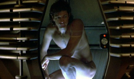 Cronenberg - La mosca