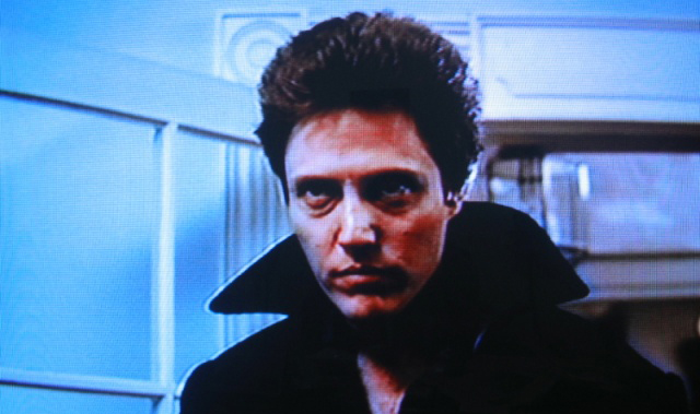 Cronenberg - La zona morta