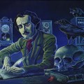 Edgar Allan Poe