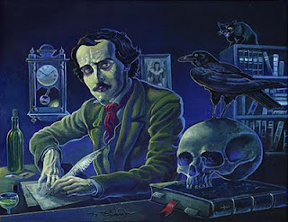 Edgar Allan Poe Edgar Allan Poe