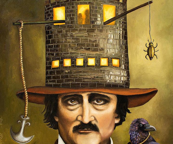 Edgar Allan Poe