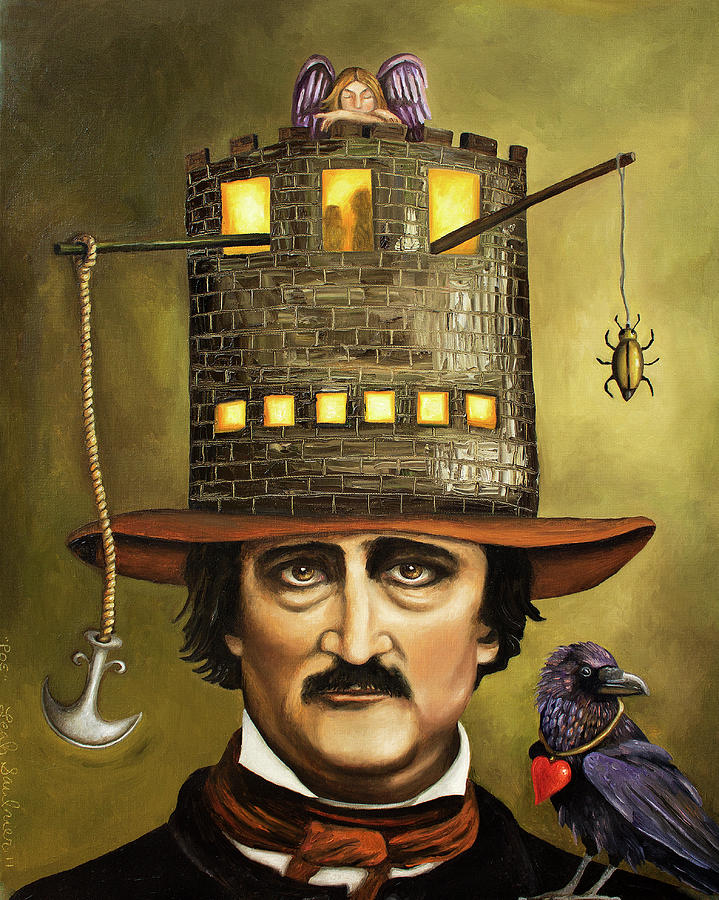 Edgar Allan Poe