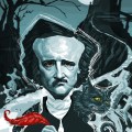 Edgar Allan Poe – by Jaurez Ricci