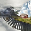 Erik Johansson – Revolving theory