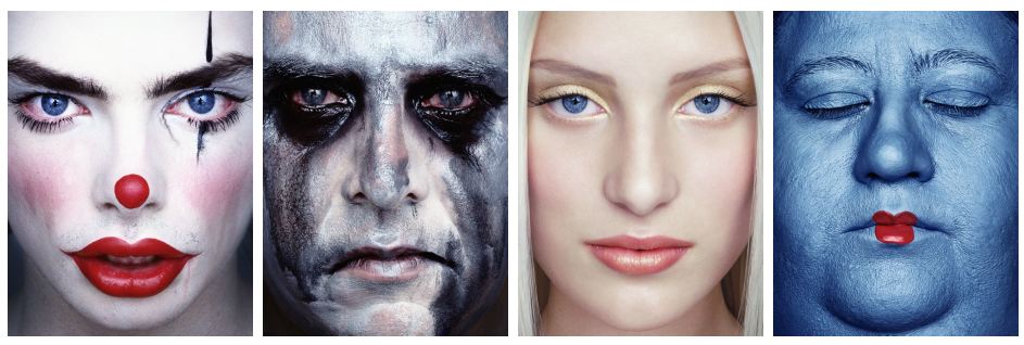 Erwin Olaf Erwin Olaf