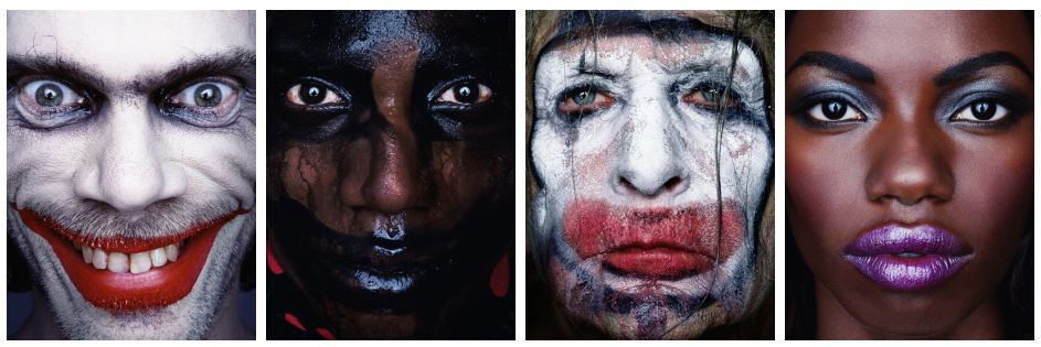 Erwin Olaf Erwin Olaf