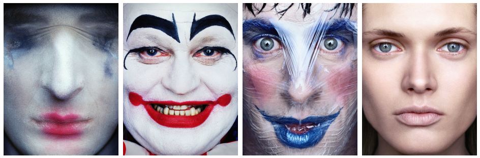 Erwin Olaf Erwin Olaf