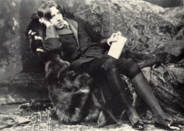 Oscar Wilde