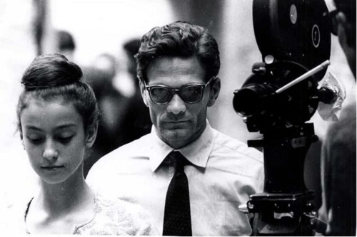Pasolini