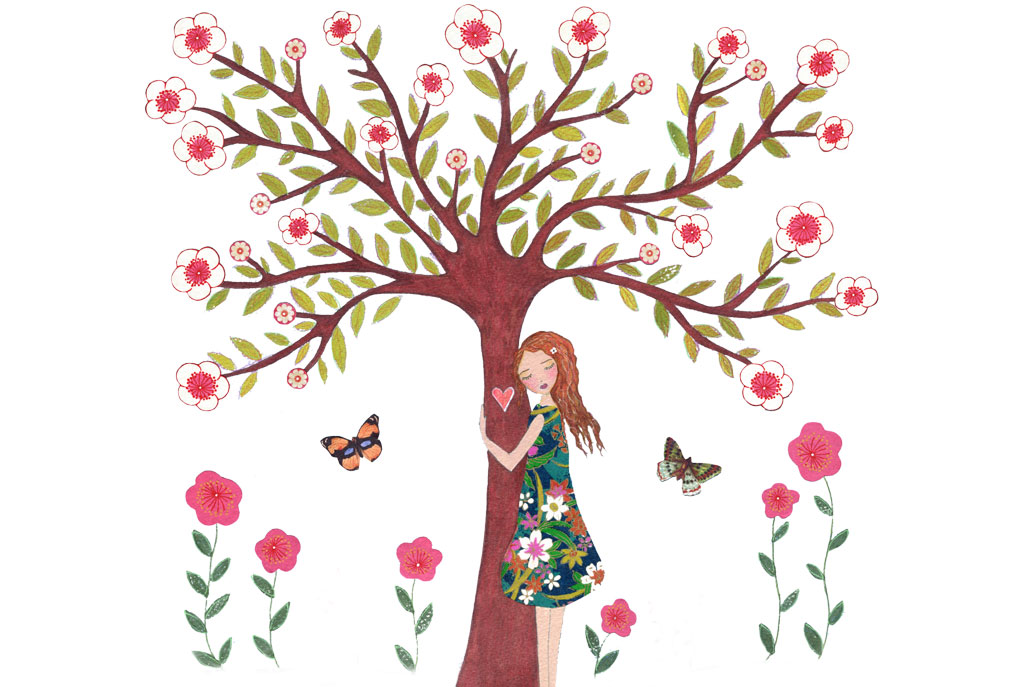 Primavera by Sascalia