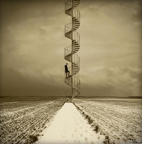 Erik Johansson – Utan gränser