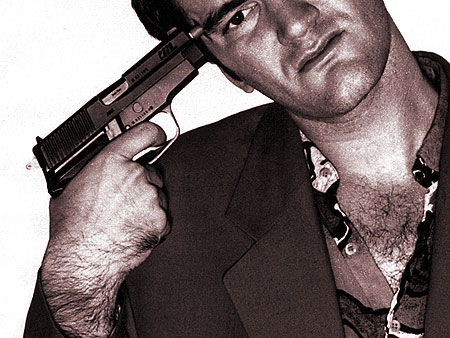Tarantino