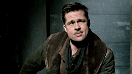 Tarantino - Inglourious Basterds