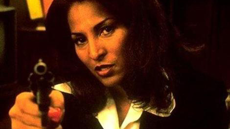 Tarantino - Jackie Brown