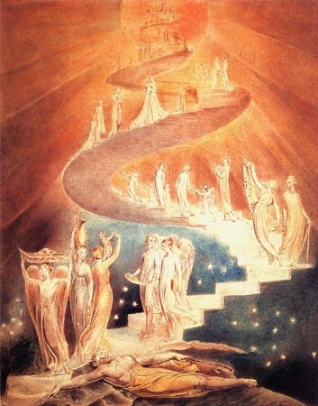 William Blake