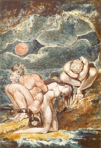 William Blake