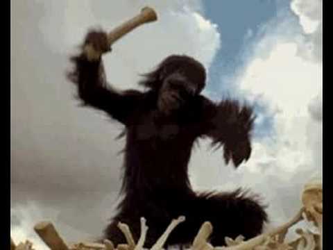 2001 odissea nello spazio