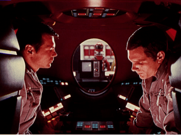 2001 odissea nello spazio