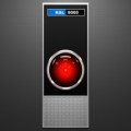 2001 odissea nello spazio – HAL 9000