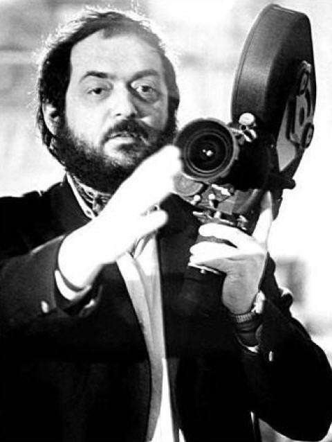 2001 odissea nello spazio - Stanley Kubrick