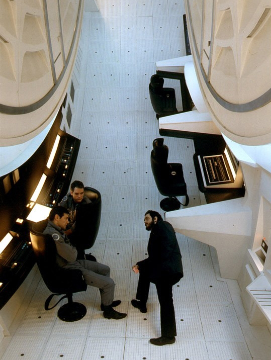 2001 odissea nello spazio