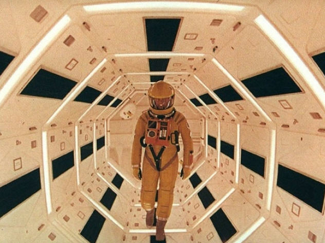 2001 odissea nello spazio