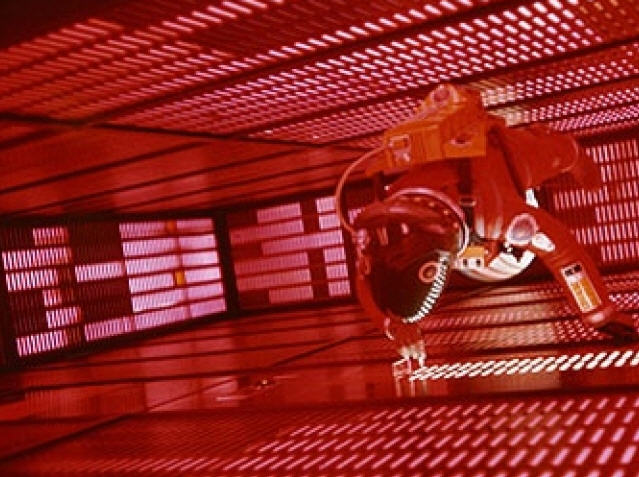 2001 odissea nello spazio