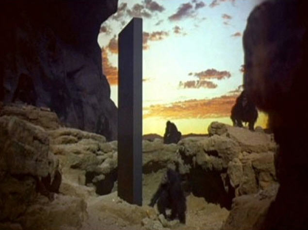 2001 odissea nello spazio