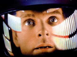 2001 odissea nello spazio