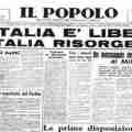 25 aprile