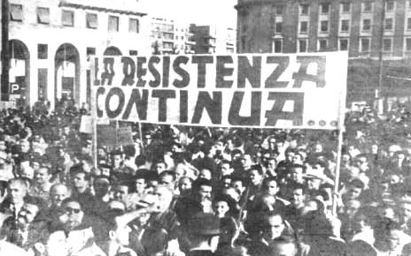 25 aprile