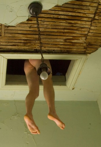 Alison Brady