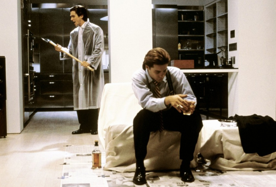 American Psycho