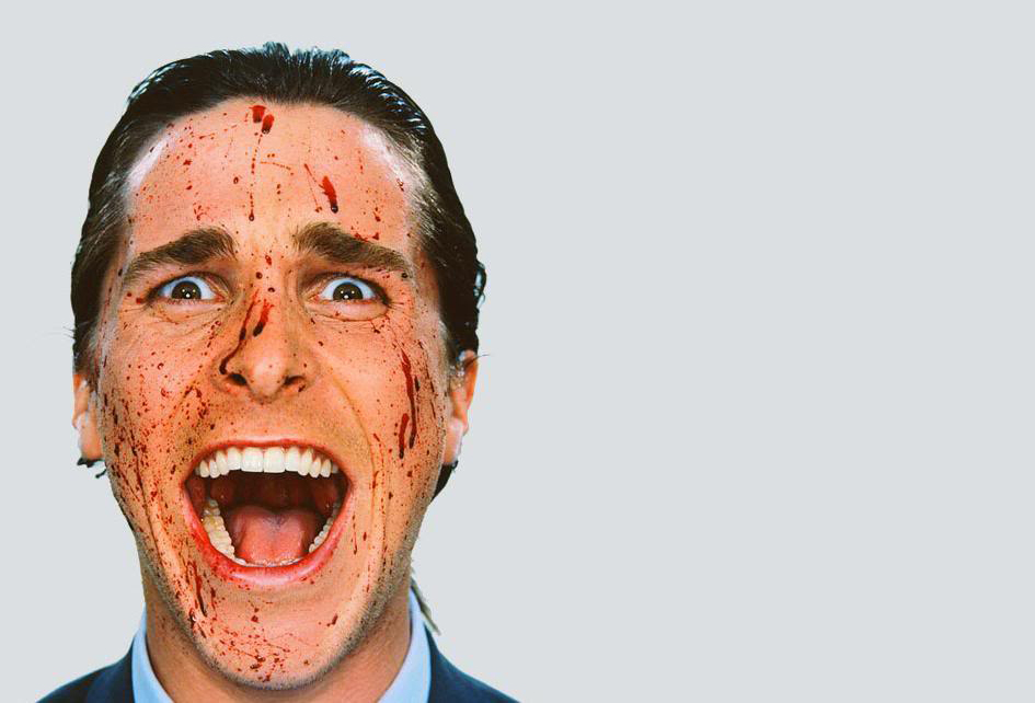 American Psycho