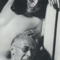 Anaïs Nin  con Henry Miller
