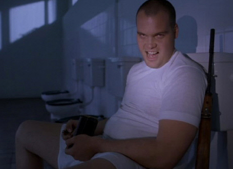 Full Metal Jacket