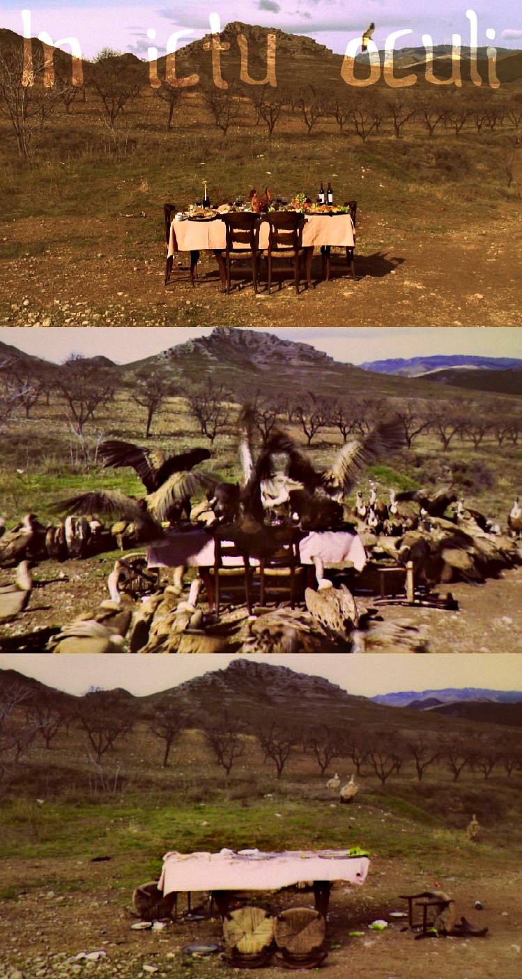 Skepto 2012 - In ictu oculi