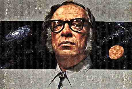 Isaac Asimov