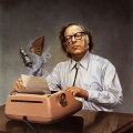Isaac Asimov