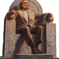 Isaac Asimov